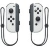 Console switch - modele oled • blanc