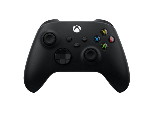 Console xbox series x 1to noir
