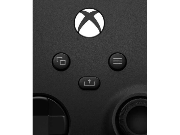 Console xbox series x 1to noir