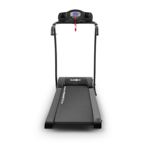 Klarfit pacemaker x3 - tapis de course électrique pliable- 12 programmes d'entraînement- vitesse de 0,8 à 12 kmh - noir1 Klarfit pacemaker x3 - tapis de course électrique pliable- 12 programmes d'entraînement- vitesse de 0,8 à 12 kmh - noir