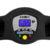 Klarfit pacemaker x3 - tapis de course électrique pliable- 12 programmes d'entraînement- vitesse de 0,8 à 12 kmh - noir5 Klarfit pacemaker x3 - tapis de course électrique pliable- 12 programmes d'entraînement- vitesse de 0,8 à 12 kmh - noir