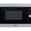 Micro-ondes grill intégrable HOTPOINT MF25GIXHA.1 - 25 litre(s)1 Micro-ondes grill intégrable HOTPOINT MF25GIXHA.1 - 25 litre(s)