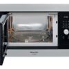 Micro-ondes grill intégrable HOTPOINT MF25GIXHA.1 - 25 litre(s)2 Micro-ondes grill intégrable HOTPOINT MF25GIXHA.1 - 25 litre(s)