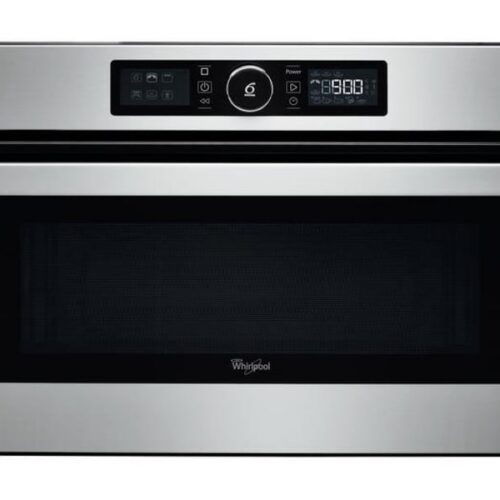 Micro-ondes grill intégrable WHIRLPOOL AMW730IX - 31 litre(s) WHIRLPOOL