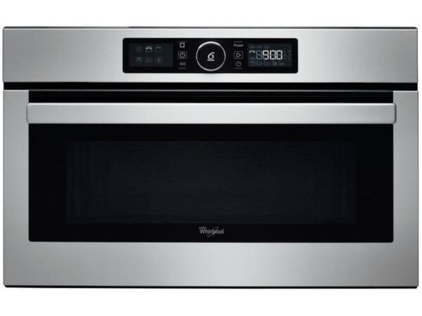 Micro-ondes grill intégrable WHIRLPOOL AMW730IX - 31 litre(s) WHIRLPOOL