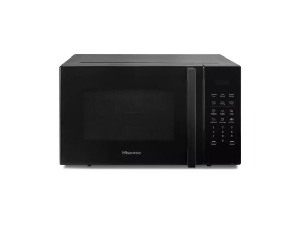 Micro ondes monofonction HISENSE H29MOBS9H - 29 litre(s)2 Micro ondes monofonction HISENSE H29MOBS9H - 29 litre(s)