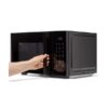 Micro ondes monofonction HISENSE H29MOBS9H - 29 litre(s)3 Micro ondes monofonction HISENSE H29MOBS9H - 29 litre(s)