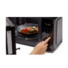 Micro ondes monofonction HISENSE H29MOBS9H - 29 litre(s)4 Micro ondes monofonction HISENSE H29MOBS9H - 29 litre(s)