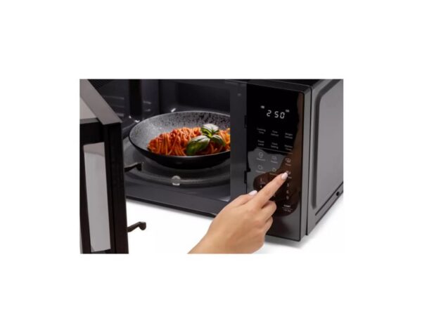 Micro ondes monofonction HISENSE H29MOBS9H - 29 litre(s)4 Micro ondes monofonction HISENSE H29MOBS9H - 29 litre(s)