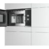 Micro-ondes monofonction intégrable BOSCH BFL520MS0 - 20 litre(s)1 Micro-ondes monofonction intégrable BOSCH BFL520MS0 - 20 litre(s)