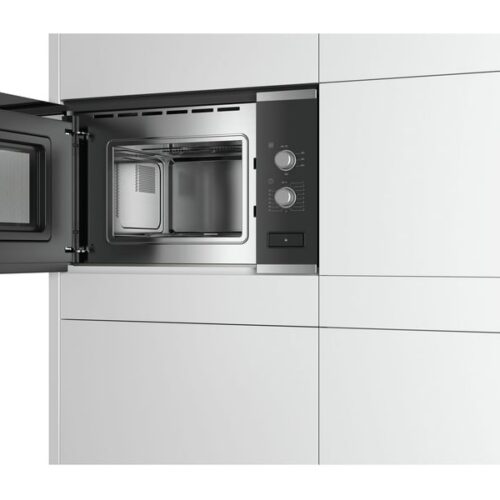 Micro-ondes monofonction intégrable BOSCH BFL520MS0 - 20 litre(s)1 Micro-ondes monofonction intégrable BOSCH BFL520MS0 - 20 litre(s)