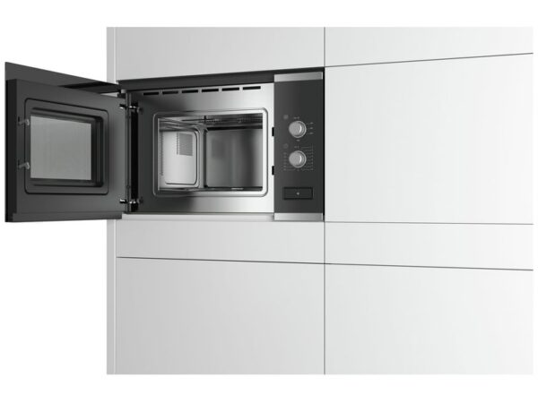 Micro-ondes monofonction intégrable BOSCH BFL520MS0 - 20 litre(s)1 Micro-ondes monofonction intégrable BOSCH BFL520MS0 - 20 litre(s)