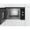 Micro-ondes monofonction intégrable BOSCH BFL520MS0 - 20 litre(s)3 Micro-ondes monofonction intégrable BOSCH BFL520MS0 - 20 litre(s)