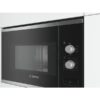 Micro-ondes monofonction intégrable BOSCH BFL520MS0 - 20 litre(s)6 Micro-ondes monofonction intégrable BOSCH BFL520MS0 - 20 litre(s)