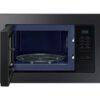 Micro-ondes monofonction intégrable SAMSUNG MS20A7013AB - 20 litre(s)2 Micro-ondes monofonction intégrable SAMSUNG MS20A7013AB - 20 litre(s)
