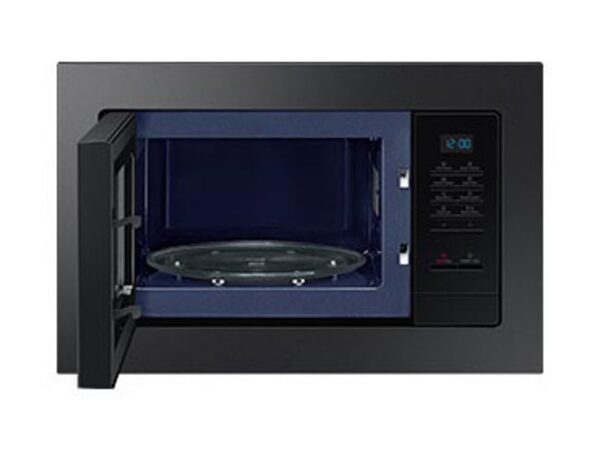 Micro-ondes monofonction intégrable SAMSUNG MS20A7013AB - 20 litre(s)2 Micro-ondes monofonction intégrable SAMSUNG MS20A7013AB - 20 litre(s)