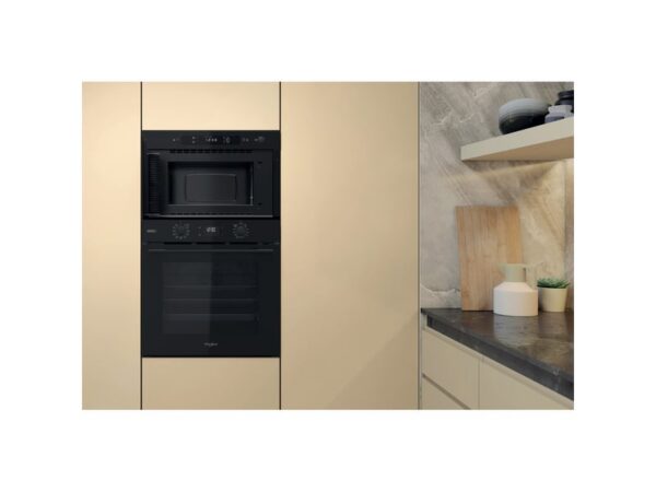 Micro-ondes monofonction intégrable WHIRLPOOL MBNA990B - 22 litre(s)1 Micro-ondes monofonction intégrable WHIRLPOOL MBNA990B - 22 litre(s)