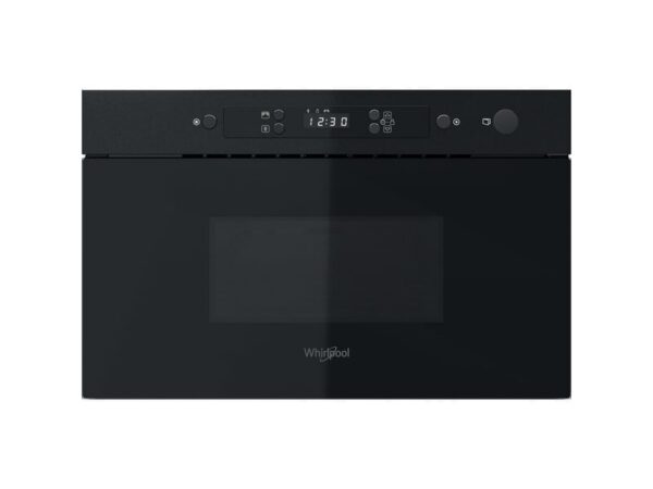 Micro-ondes monofonction intégrable WHIRLPOOL MBNA990B - 22 litre(s)2 Micro-ondes monofonction intégrable WHIRLPOOL MBNA990B - 22 litre(s)