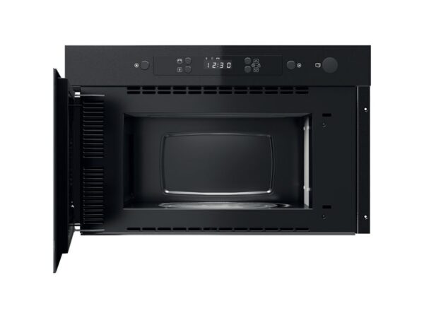 Micro-ondes monofonction intégrable WHIRLPOOL MBNA990B - 22 litre(s)3 Micro-ondes monofonction intégrable WHIRLPOOL MBNA990B - 22 litre(s)