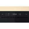 Micro-ondes monofonction intégrable WHIRLPOOL MBNA990B - 22 litre(s)4 Micro-ondes monofonction intégrable WHIRLPOOL MBNA990B - 22 litre(s)