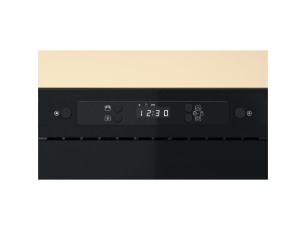 Micro-ondes monofonction intégrable WHIRLPOOL MBNA990B - 22 litre(s)4 Micro-ondes monofonction intégrable WHIRLPOOL MBNA990B - 22 litre(s)