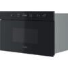 Micro-ondes monofonction intégrable WHIRLPOOL MBNA990B - 22 litre(s)6 Micro-ondes monofonction intégrable WHIRLPOOL MBNA990B - 22 litre(s)