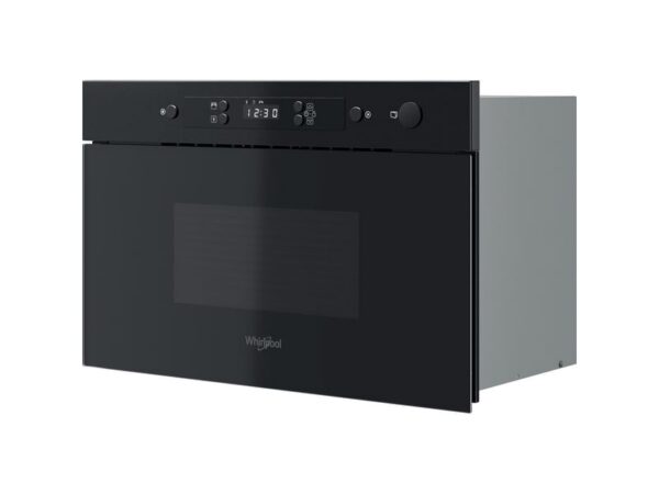 Micro-ondes monofonction intégrable WHIRLPOOL MBNA990B - 22 litre(s)6 Micro-ondes monofonction intégrable WHIRLPOOL MBNA990B - 22 litre(s)