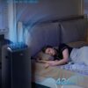 Midea MAP14HS1TBL-A Climatiseur mobile5 Midea MAP14HS1TBL-A Climatiseur mobile