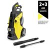 Nettoyeur haute pression kärcher k7 power flex 3000w 180 bar 10 m tuyau premium flex