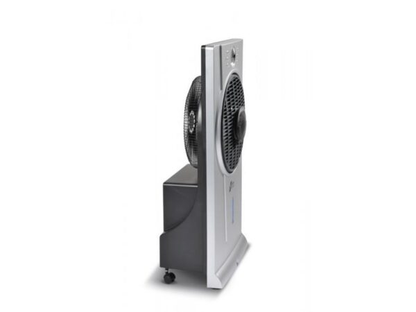 Rafraîchisseur d'air CONFORT LINE WCF-03S - 90 watts 3 vitesse(s)1 Rafraîchisseur d'air CONFORT LINE WCF-03S - 90 watts 3 vitesse(s) CONFORT LINE