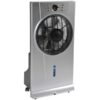 Rafraîchisseur d'air CONFORT LINE WCF-03S - 90 watts 3 vitesse(s)2 Rafraîchisseur d'air CONFORT LINE WCF-03S - 90 watts 3 vitesse(s) CONFORT LINE