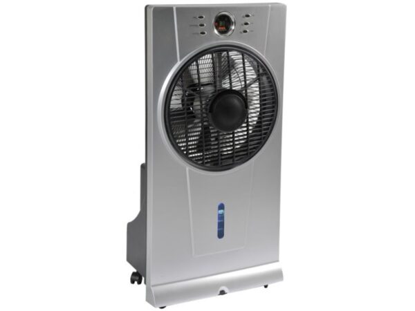 Rafraîchisseur d'air CONFORT LINE WCF-03S - 90 watts 3 vitesse(s)2 Rafraîchisseur d'air CONFORT LINE WCF-03S - 90 watts 3 vitesse(s) CONFORT LINE
