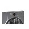 Rafraîchisseur d'air CONFORT LINE WCF-03S - 90 watts 3 vitesse(s)3 Rafraîchisseur d'air CONFORT LINE WCF-03S - 90 watts 3 vitesse(s) CONFORT LINE