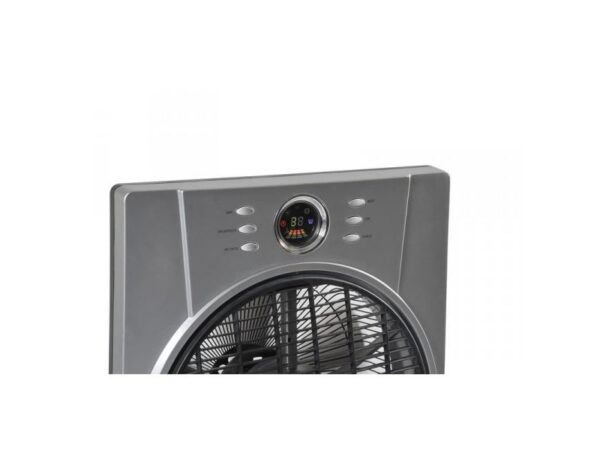 Rafraîchisseur d'air CONFORT LINE WCF-03S - 90 watts 3 vitesse(s)3 Rafraîchisseur d'air CONFORT LINE WCF-03S - 90 watts 3 vitesse(s) CONFORT LINE