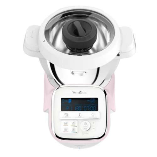 Robot cuiseur MOULINEX - 4.5 litre(s)