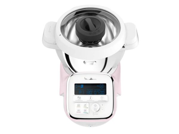 Robot cuiseur MOULINEX - 4.5 litre(s)1 Robot cuiseur MOULINEX - 4.5 litre(s)
