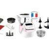 Robot cuiseur MOULINEX - 4.5 litre(s)2 Robot cuiseur MOULINEX - 4.5 litre(s)