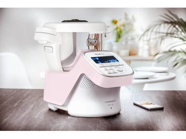 Robot cuiseur MOULINEX - 4.5 litre(s)3 Robot cuiseur MOULINEX - 4.5 litre(s)