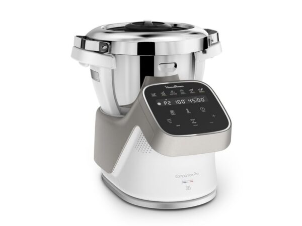 Robot cuiseur MOULINEX HF850810 - 4.5 litre(s)2 Robot cuiseur MOULINEX HF850810 - 4.5 litre(s)