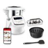 Robot cuiseur MOULINEX HF901120 - 3 litre(s)2 Robot cuiseur MOULINEX HF901120 - 3 litre(s)