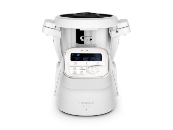 Robot cuiseur MOULINEX HF901120 - 3 litre(s)3 Robot cuiseur MOULINEX HF901120 - 3 litre(s)