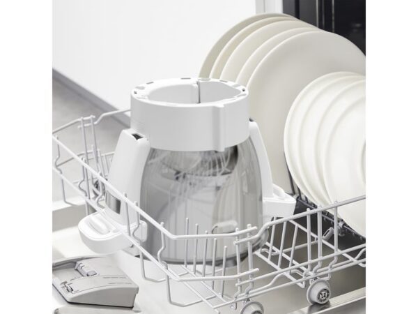 Robot cuiseur MOULINEX HF901120 - 3 litre(s)4 Robot cuiseur MOULINEX HF901120 - 3 litre(s)