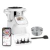 Robot cuiseur MOULINEX HF935110 - 4.5 litre(s)1 Robot cuiseur MOULINEX HF935110 - 4.5 litre(s)