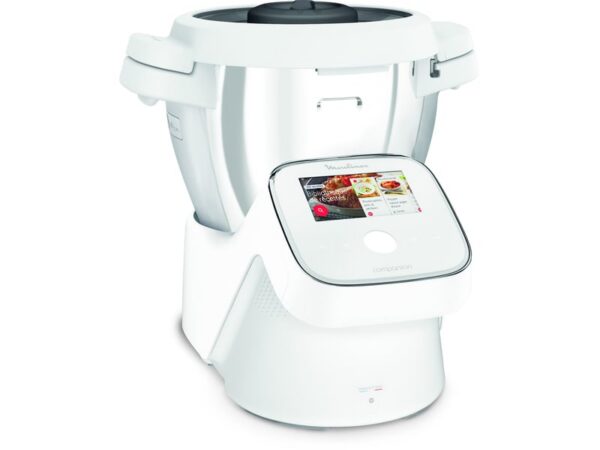 Robot cuiseur MOULINEX HF935110 - 4.5 litre(s)2 Robot cuiseur MOULINEX HF935110 - 4.5 litre(s)