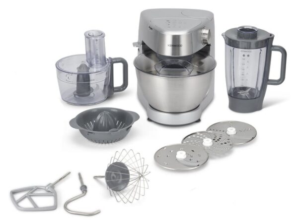Robot pâtissier KENWOOD KHC291.HOSI - 4.3 litre(s)2 Robot pâtissier KENWOOD KHC291.HOSI - 4.3 litre(s)
