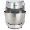 Robot pâtissier KENWOOD KHC291.HOSI - 4.3 litre(s)4 Robot pâtissier KENWOOD KHC291.HOSI - 4.3 litre(s)
