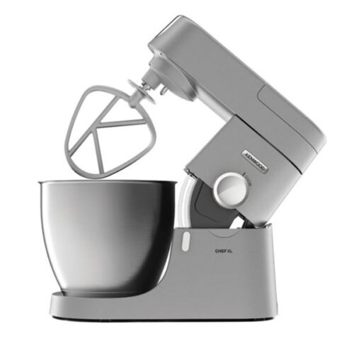 Robot pâtissier KENWOOD kvl4100s - 6.7 litre(s)