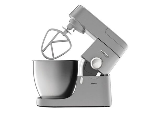 Robot pâtissier KENWOOD kvl4100s - 6.7 litre(s)1 Robot pâtissier KENWOOD kvl4100s - 6.7 litre(s)
