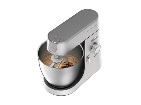 Robot pâtissier KENWOOD kvl4100s - 6.7 litre(s)3 Robot pâtissier KENWOOD kvl4100s - 6.7 litre(s)