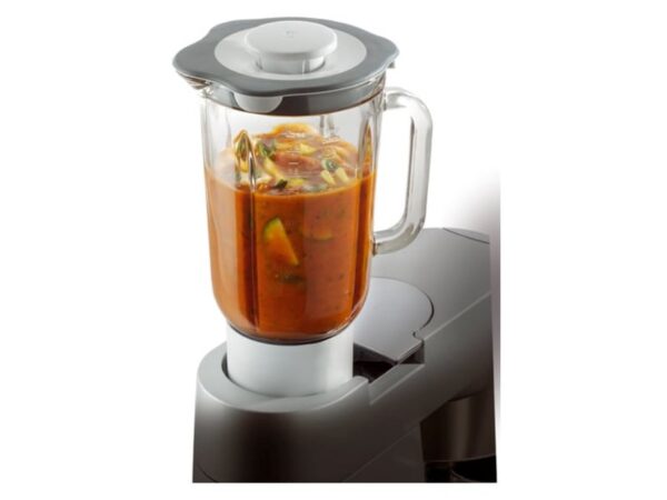 Robot pâtissier KENWOOD kvl4100s - 6.7 litre(s)4 Robot pâtissier KENWOOD kvl4100s - 6.7 litre(s)
